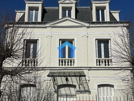 ENGHIEN LES BAINS 1 470 000 €