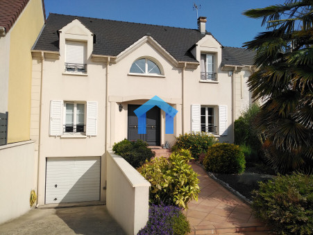 DEUIL LA BARRE  798 000 €