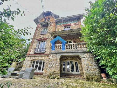Vente Maison MONTMORENCY 210m2 1.030.000€
