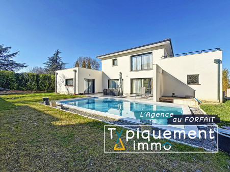 Maison sur Mondouzil ; 650 000 €  ; Achat Réf. 417