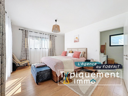 Vente maison 650 000 €  Mondouzil