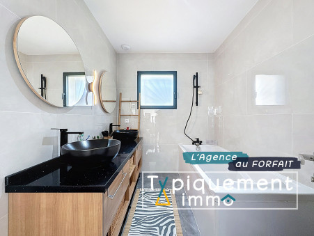 A vendre maison Mondouzil 31850; 650 000 € 