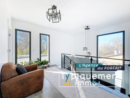 A vendre maison Mondouzil 31850; 650 000 € 