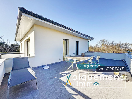 Maison 650 000 €  Réf. 417 Mondouzil