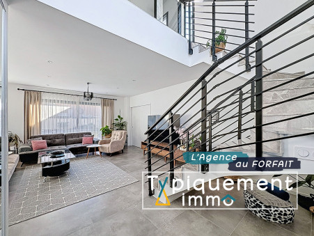 Maison sur Mondouzil ; 650 000 €  ; Achat Réf. 417