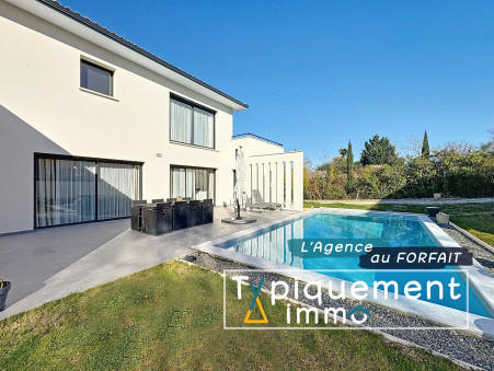 Achat maison Mondouzil Réf. 417