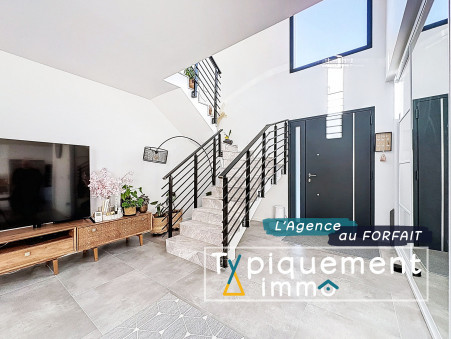 Maison sur Mondouzil ; 650 000 €  ; Achat Réf. 417