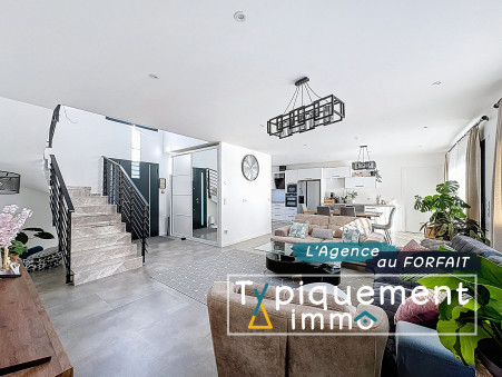 Maison 650 000 €  sur Mondouzil (31850) - Réf. 417