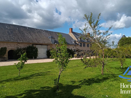 Dun le Palestel  525 000 €
