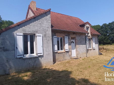 Saint Denis de Jouhet 75 600 €