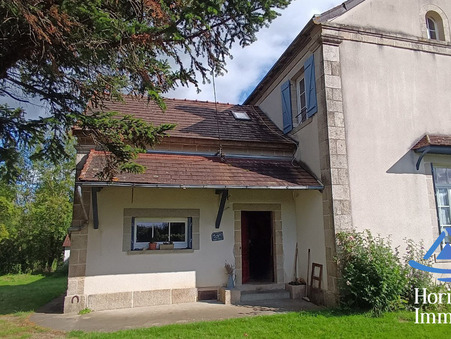 Chambon Sainte Croix  168 000 €