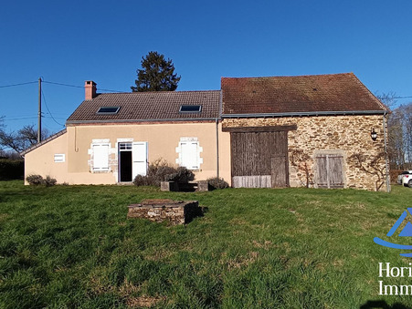 Aigurande 78 800 €