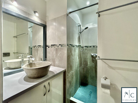 Achat appartement Saint-Francois Réf. CAR166