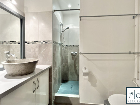 Appartement sur Saint-Francois ; 233 000 €  ; A vendre Réf. CAR166