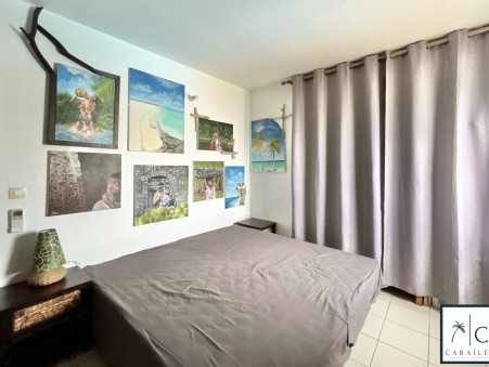 Appartement 233 000 €  Réf. CAR166 Saint-Francois