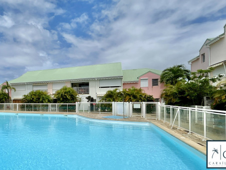 Appartement 233 000 €  sur Saint-Francois (97118) - Réf. CAR166