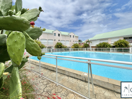 A vendre appartement Saint-Francois 97118; 233 000 € 