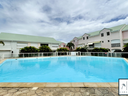 Vente appartement 233 000 €  Saint-Francois