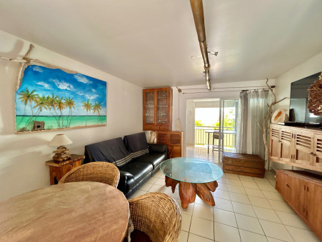 Vente appartement 233 000 €  Saint-Francois