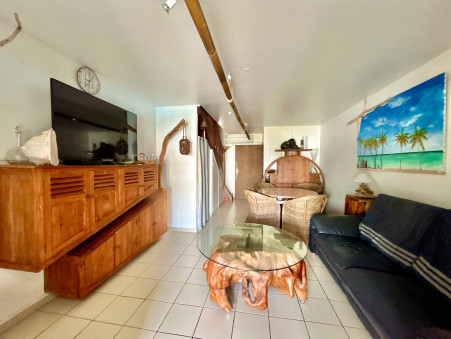 Achat appartement Saint-Francois Réf. CAR166
