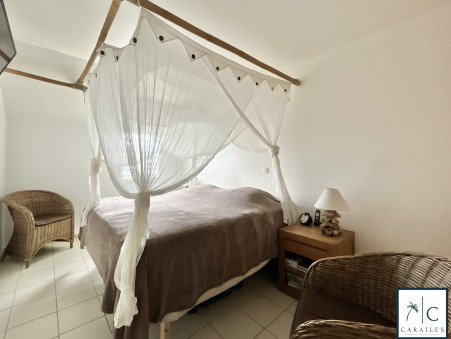 Vente appartement 233 000 €  Saint-Francois