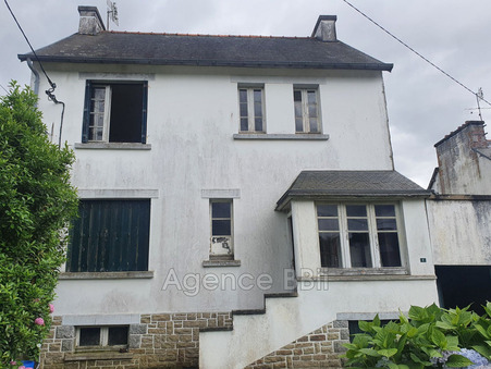 Corlay 69 000 €