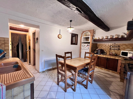 L'Escarène 98 900 €
