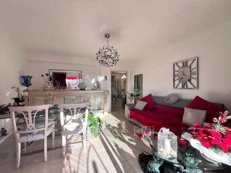 Nice  116 300 €