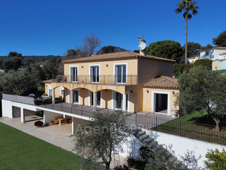 Tourrette-Levens  994 900 €