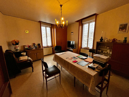 Roanne 85 000 €