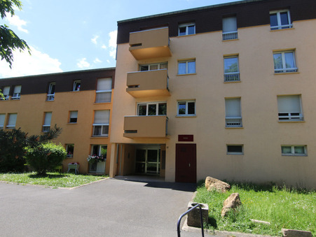 Appartement prix nous consulter sur Metz (57050) - Réf. 43_CS2025/4