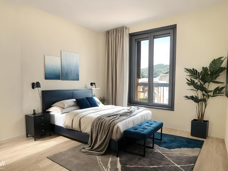 A vendre appartement Metz 57050; prix nous consulter