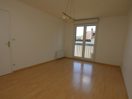 Appartement prix nous consulter Réf. 43_CS2025/4 Metz