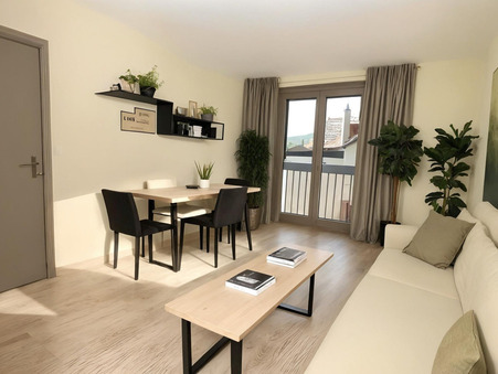 Vente appartement prix nous consulter Metz