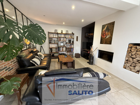 Maison 699 000 €  sur Calenzana (20214) - Réf. 996