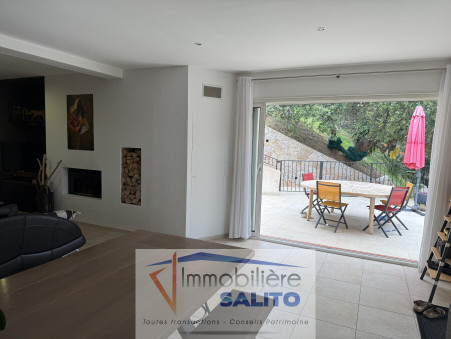 Maison 699 000 €  sur Calenzana (20214) - Réf. 996