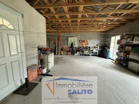 Vente maison 699 000 €  Calenzana