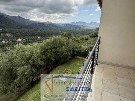 Maison sur Calenzana ; 699 000 €  ; A vendre Réf. 996