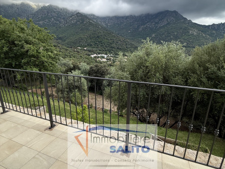 Vente maison 699 000 €  Calenzana