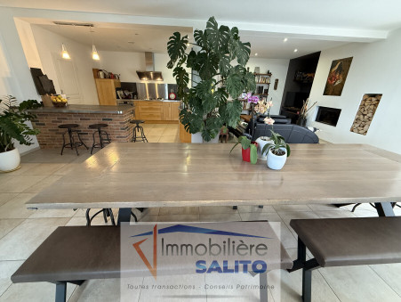 Achat maison Calenzana Réf. 996