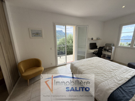 Maison 699 000 €  Réf. 996 Calenzana