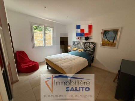 Maison 699 000 €  Réf. 996 Calenzana
