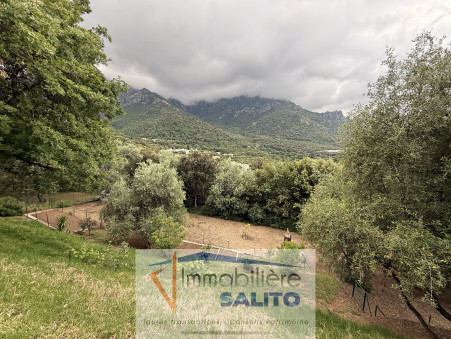 Maison 699 000 €  Réf. 996 Calenzana