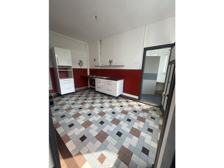 Preux-au-Bois 86 000 €