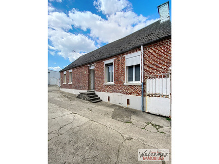 Inchy 75 000 €