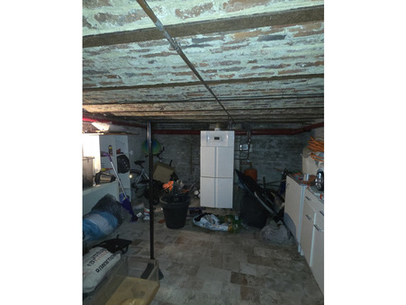 Achat maison Aulnoye-Aymeries Réf. 16_10864BS