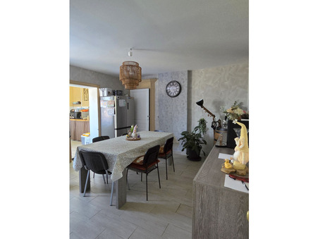 Maison 117 000 € Réf. 16_10864BS Aulnoye-Aymeries