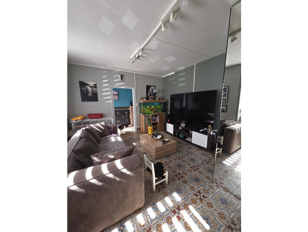 Achat maison Aulnoye-Aymeries Réf. 16_10864BS