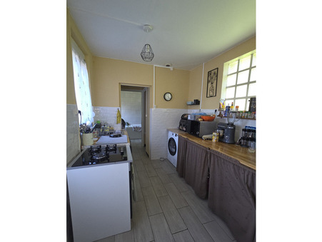 Vente maison 117 000 € Aulnoye-Aymeries