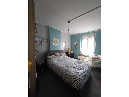 Achat maison Aulnoye-Aymeries Réf. 16_10864BS